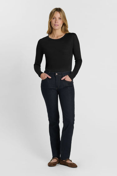 JEANS FEMME PULPHIRE BLUE BLUE