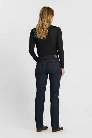 JEANS FEMME PULPHIRE BLUE BLUE