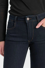 JEANS FEMME PULPHIRE BLUE BLUE