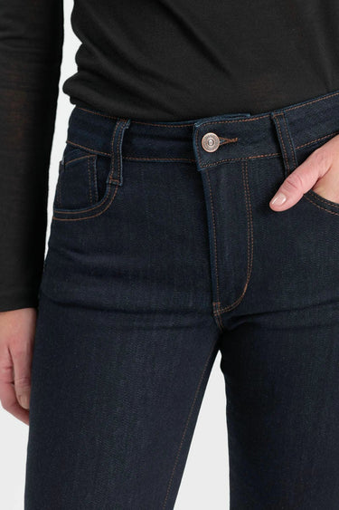 JEANS FEMME PULPHIRE BLUE BLUE