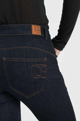 JEANS FEMME PULPHIRE BLUE BLUE