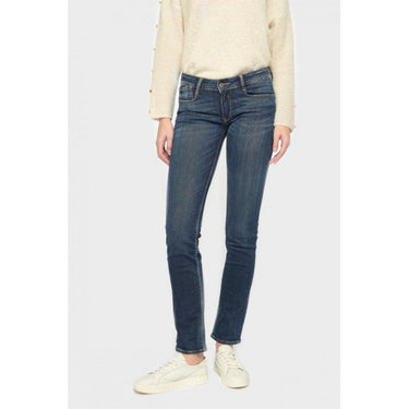 JEANS FEMME PULPHIRE DENIM DENIM