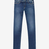 JEANS FEMME PULPREG DARK DENIM DARK DENIM