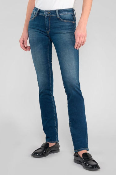 JEANS FEMME PULPREG DARK DENIM DARK DENIM