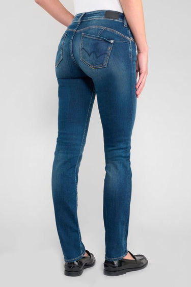 JEANS FEMME PULPREG DARK DENIM DARK DENIM