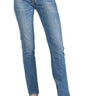 JEANS FEMME PULPREG DENIM DENIM