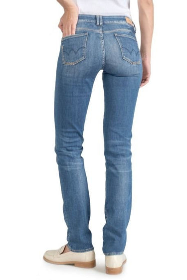 JEANS FEMME PULPREG DENIM DENIM