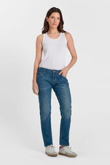 JEANS FEMME SEA DENIM DENIM