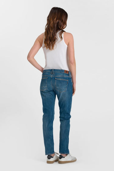 JEANS FEMME SEA DENIM DENIM