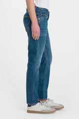 JEANS FEMME SEA DENIM DENIM
