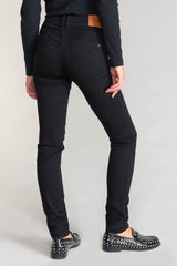 JEANS FEMME ULTRPULC NOIR NOIR