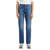 JEANS FEMME 501® DENIM DENIM