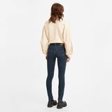 JEANS FEMME 711 SKINNY DENIM DARK DENIM DARK