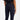JEANS FEMME 711 SKINNY DOUBLE BUTT DENIM DARK DENIM DARK