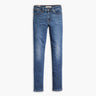 JEANS FEMME 712 SLIM DENIM DARK DENIM DARK