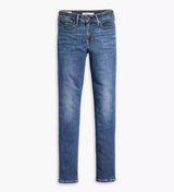 JEANS FEMME 712 SLIM DENIM DARK DENIM DARK