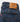 JEANS FEMME 712 SLIM DENIM DARK DENIM DARK