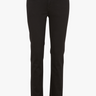 JEANS FEMME 712 SLIM NOIR NOIR