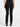 JEANS FEMME 712 SLIM NOIR NOIR