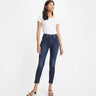 JEANS FEMME 721 HIGH RISE DENIM DENIM
