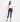 JEANS FEMME 721 HIGH RISE DENIM DENIM