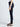 JEANS FEMME 721 HR SKINNY DENIM DARK DENIM DARK