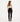 JEANS FEMME 724 HR STRAIGHT NOIR NOIR