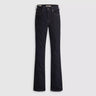 JEANS FEMME 725 HR BOOTCUT DENIM DARK DENIM DARK
