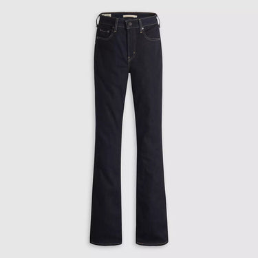 JEANS FEMME 725 HR BOOTCUT DENIM DARK DENIM DARK