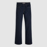JEANS FEMME 725 HR BOOTCUT DENIM DARK DENIM DARK