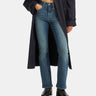 JEANS FEMME 725 HR BOOTCUT DENIM DENIM