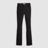 JEANS FEMME 725 HR BOOTCUT NOIR NOIR