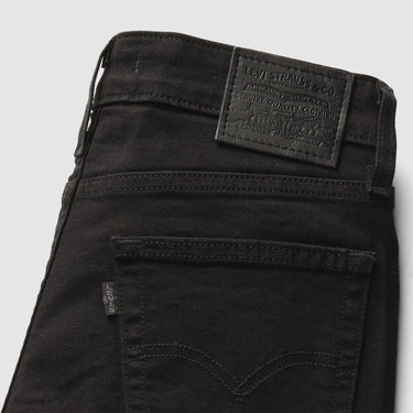JEANS FEMME 725 HR BOOTCUT NOIR NOIR