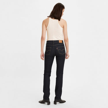 JEANS FEMME DENIM DARK DENIM DARK