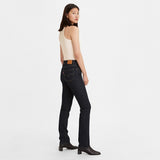 JEANS FEMME DENIM DARK DENIM DARK