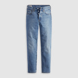 JEANS FEMME DENIM DENIM