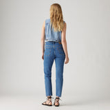 JEANS FEMME DENIM DENIM