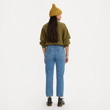 JEANS FEMME DENIM DENIM