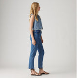 JEANS FEMME DENIM DENIM
