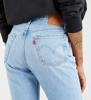 JEANS FEMME DENIM LT DENIM LT