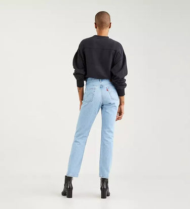 JEANS FEMME DENIM LT DENIM LT