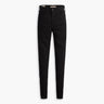 JEANS FEMME MILE HIGH SKINNY NOIR NOIR