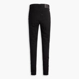 JEANS FEMME MILE HIGH SKINNY NOIR NOIR