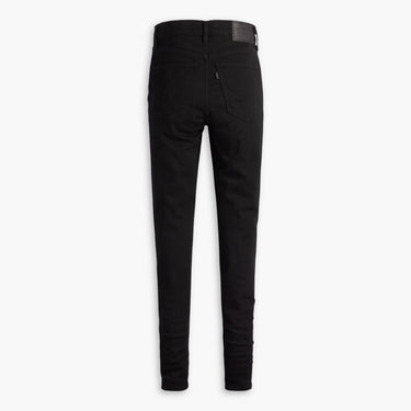 JEANS FEMME MILE HIGH SKINNY NOIR NOIR