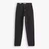 JEANS FEMME MOM 80S NOIR DELAVE NOIR DELAVE