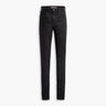 JEANS FEMME NOIR NOIR