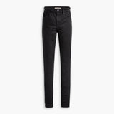 JEANS FEMME NOIR NOIR