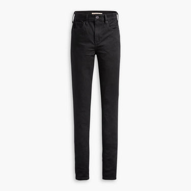 JEANS FEMME NOIR NOIR