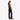 JEANS FEMME RIBCAGE FUL LENGHT DENIM DARK DENIM DARK
