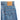 JEANS FEMME RIBCAGE FUL LENGHT DENIM LT DENIM LT